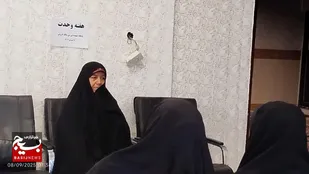 جهاد تبیین راهکار تقویت اتحاد میان مذاهب اسلامی در زاهدان