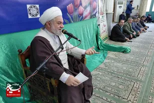 راه&zwnj;حل مشکلات کشور بصیرت، اتحاد و مقاومت است نه اعتماد به دشمن