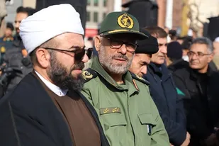 تجمع محکومیت اغتشاشات اخیر در ارومیه برگزار شد
