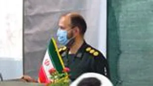 انتخابات خرداد ماه برای ما خرمشهری دیگر است