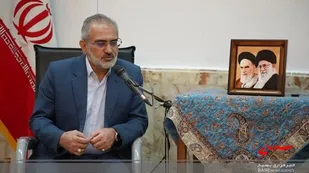 معاون پارلمانی رئیس جمهور: انتقال فرهنگ ایثار و شهادت با کار فرهنگی، هنری و رسانه ای