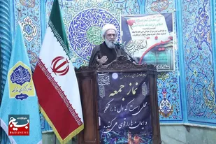 تضاد اصلی ما با دنیای استکبار در دو عنصر بنیادین دین و دانش است&nbsp;/ دفاع مقدس ۱۲ روزه، جنگ علیه پیشرفت&zwnj;های جمهوری اسلامی بود