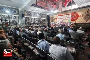 میانه ای ها سخت&zwnj;ترین مسئولیت&zwnj;ها را در جنگ تحمیلی برعهده داشتند