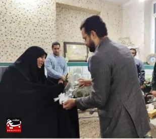 هفته دفاع مقدس یادآور رشادت&zwnj;ها و دلاوری&zwnj;های شهداست