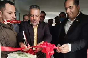 مرکز مدیریت مهارت آموزی و مشاوره شغلی دانشکده مهارت دانشگاه آزاد کرج افتتاح شد