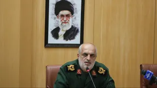 سپاه و بسیج خادم ملت و بازوان قدرتمند اسلام و ولایت هستند