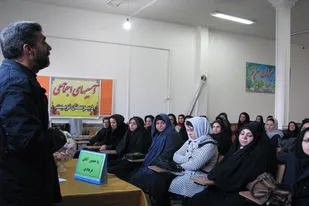 والدین قدرت &laquo;نه گفتن&raquo; را به فرزندان خود آموزش دهند