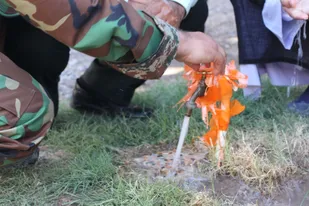 بهره&zwnj;مندی اهالی ۶ روستای بخش مرکزی فهرج از آب آشامیدنی سالم