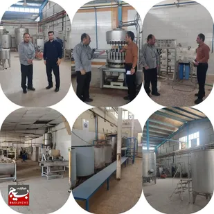 احیای کارخانه تعطیل شده در شهرستان گتوند