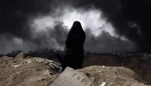 روزی که خانواده هم به داد انسان نمی&zwnj;رسند
