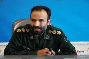 جوانان اجازه ندهند کوچکترین خدشه&zwnj;ای از سوی دشمن به انقلاب اسلامی&zwnj; وارد شود