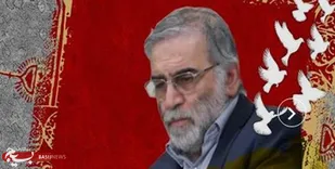 شهادت فخری&zwnj;زاده وحشت مستکبران را ازسربلندی ایران اسلامی آشکارکرد