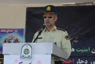 آغاز رزمایش ظفر ۱۴۰۲ در خراسان جنوبی/ تعطیلات نوروز نیازمند مدیریت مناسبی است