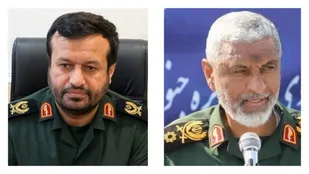 &laquo;اقتدار در خلیج فارس، ثمره بیداری دریادلان؛ پیام تبریک فرمانده سپاه امام سجاد (ع) به مناسبت ۱۶ مهر، سالروز حماسه&zwnj;آفرینی&zwnj;های نیروی دریایی سپاه&raquo;