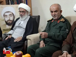 ۷ جلد کتاب درباره شهید آیت&zwnj;الله عاشوری رونمایی می&zwnj;شود