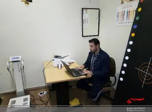 راه اندازی پایگاه استعدادیابی مجهز به پیشرفته ترین دستگاه آنایز جسمانی