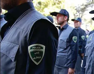 جذب و بکارگیری" پلیس افتخاری"، در شهرستان قدس