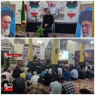 انقلاب اسلامی ایران دنیا را تحت الشعاع خود قرار داده است