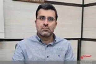 رئیس شبکه بهداشت و درمان چگنی منصوب شد