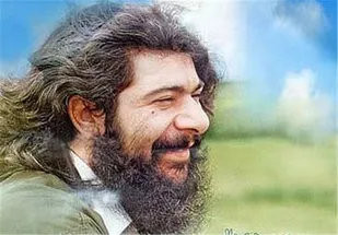 ای بسیجی شعرتو،فریادبود