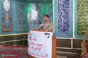 گروه&zwnj;های جهادی بهار در تمام عرصه&zwnj;ها نقش آفرین هستند