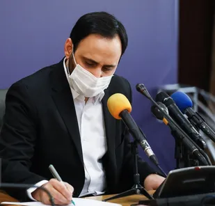درخواست دولت از مجلس برای اصلاح قانون به&zwnj;کارگیری سلاح