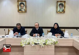 شرکت دانش&zwnj;بنیان پردیس مغان راه&zwnj;اندازی می&zwnj;شود