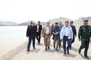 بارندگی اخیر در یزد قابل پیش&zwnj;بینی نبود