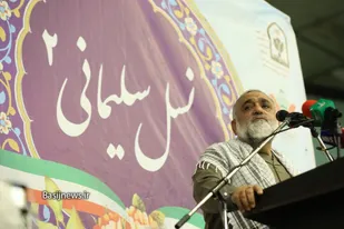 نوجوانان برای دفاع از ملی سازی فضای مجازی قیام کنند/ از دیوان&zwnj;سالاری خسته کاری ساخته نیست