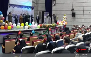 آیین تجلیل از فعالین جهاد و خدمت در لرستان برگزار شد&nbsp;

&nbsp;

&nbsp;
