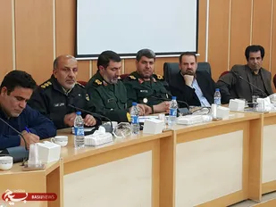 همه دستگاه های اجرایی پای کار برگزاری کنگره ملی شهدا باشند+ (تصاویر )