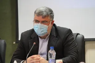 ضرورت تمرکز بر چرخه محصول کشمش و انگور خلیل&zwnj;آباد