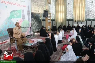 بانوان در تحقق زمینه&zwnj;های ظهور نقش بی&zwnj;بدیل دارد