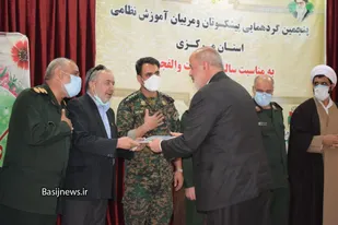تحقق جهاد تبیین نیاز به عمل مجاهدانه و پای کارآوردن همه ظرفیت ها دارد/ بازخوانی عملیات های دفاع مقدس با هدف جهاد تبیین در دستور کار ستاد کنگره شهدای استان مرکزی قرار گرفت