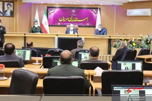 تاکنون توزیع ۲۰۰ هزار بسته معیشتی در بین نیازمندان انجام شده است