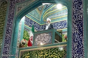 ایران اسلامی به برکت نیروهای انقلابی، تبدیل به مقاوم&zwnj;ترین کشور شده است
