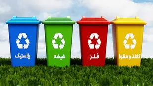 حذف باکس های جمع آوری زباله از معابر تبریز