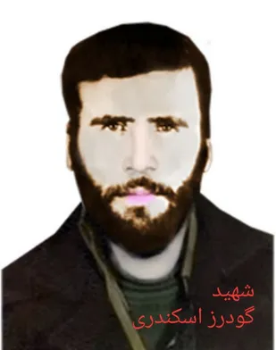 امام خمینی رضوان الله تعالی علیه
شهدا امامزادگان عشقند که مزارشان زیارتگاه اهل یقین است.