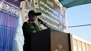 تأکید فرمانده سپاه الغدیر یزد بر نقش&zwnj;آفرینی نسل جدید در مسیر پیشرفت علمی و دفاع از کشور