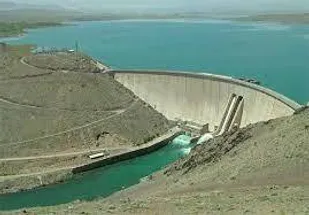 کاهش حجم آب ورودی سدهای استان / مدیریت و اصلاح الگوی مصرف آب