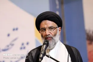 منازل پر خطر در منطقه منبع آب اهواز ساماندهی شوند