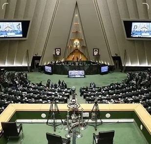 جلسه کمیسیون صنایع با وزیر صمت درباره انتخابات اتاق بازرگانی