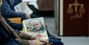 نشست سوم کمیته مشترک تحقیق بررسی پرونده ترور شهید سردار سلیمانی در بغداد برگزار می&zwnj;شود