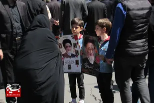 عکس ها وقتی سخن می گویند
