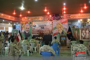 جشنواره حضرت علی اکبر علیه السلام