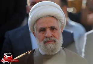 با معادله چشم در برابر چشم مقابل صهیونیست&zwnj;ها می&zwnj;ایستیم/ درس فراموش&zwnj;نشدنی به اسرائیل و حامیانش می&zwnj;&zwnj;دهیم