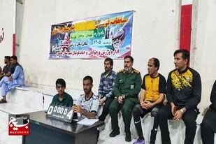 زنده نگه&zwnj;داشتن یاد شهدا با ترویج فرهنگ ورزش و همدلی، رسالت امروز نسل جوان است