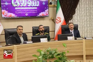 همدلی بین اعضای شورا و شهردار شاهرود موجب پیشرفت و توسعه شهر شد