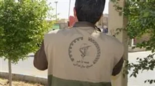 اولویت اول بسیجیان جهاد فرهنگی است