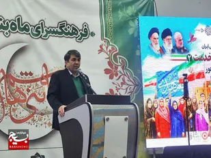 حل مشکلات کلیدی در گرو مدیریت محل&zwnj;محور و مشارکت مردم است